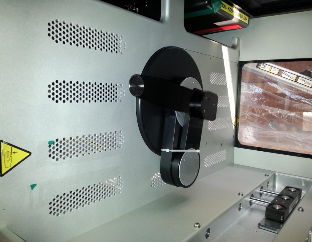 Used JUSUNG Cyclon Plus