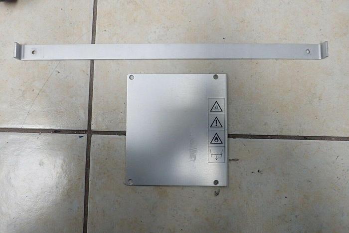 Used Biotage Isolera One Flash Purification Chromatography ISO-1SV