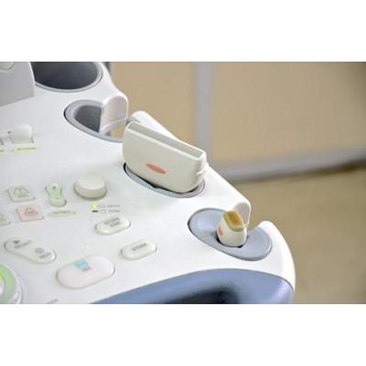 Used TOSHIBA APLIO 80 XARIO AVEC 4 SONDES