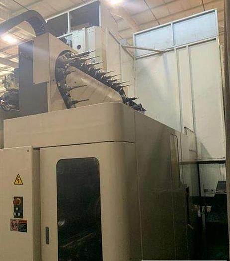 Used 2009 Toshiba BTH-130.R24