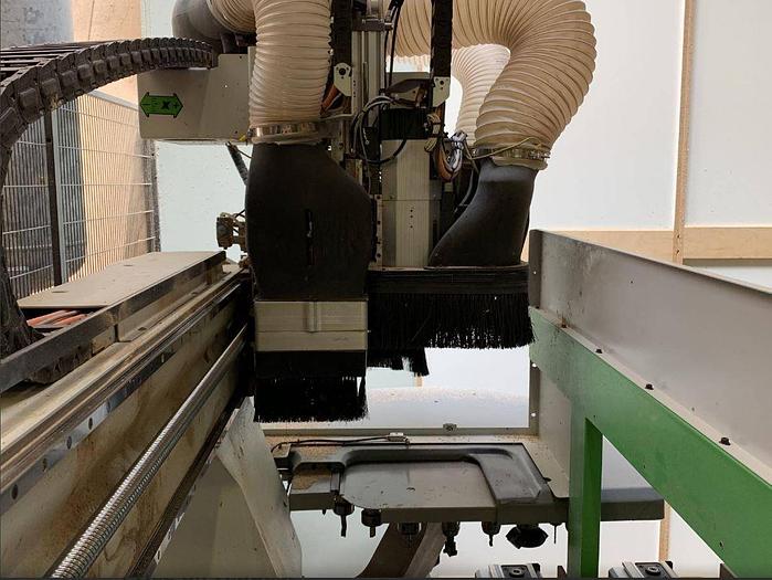 Usato 2011 Biesse Rover A 4.30