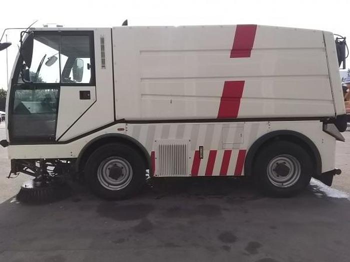 Gebruikt 2006 Bücher CityCat 5000