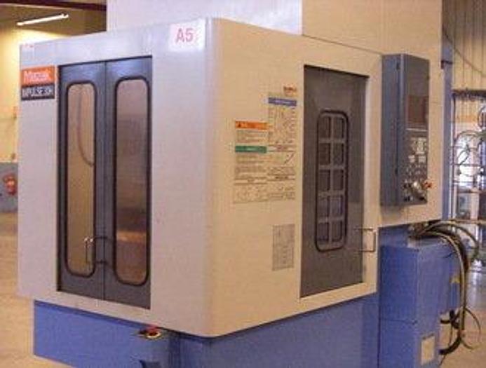 MV17 - Mazak IMPULSE 30H