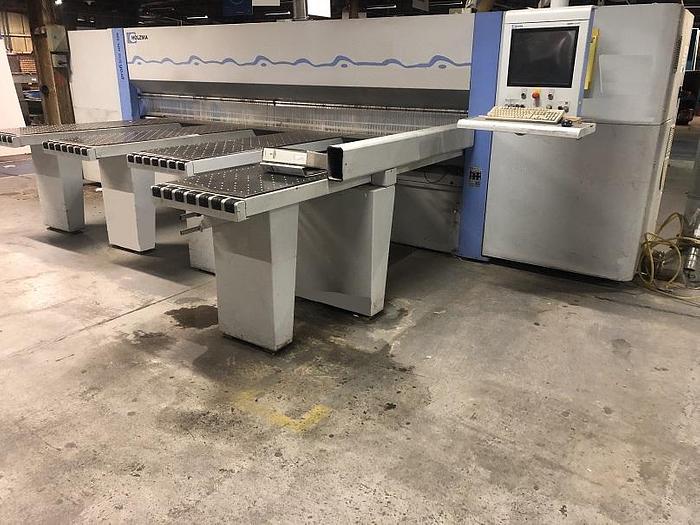 Usata 2009 Holzma Hpl 530 43 / 22