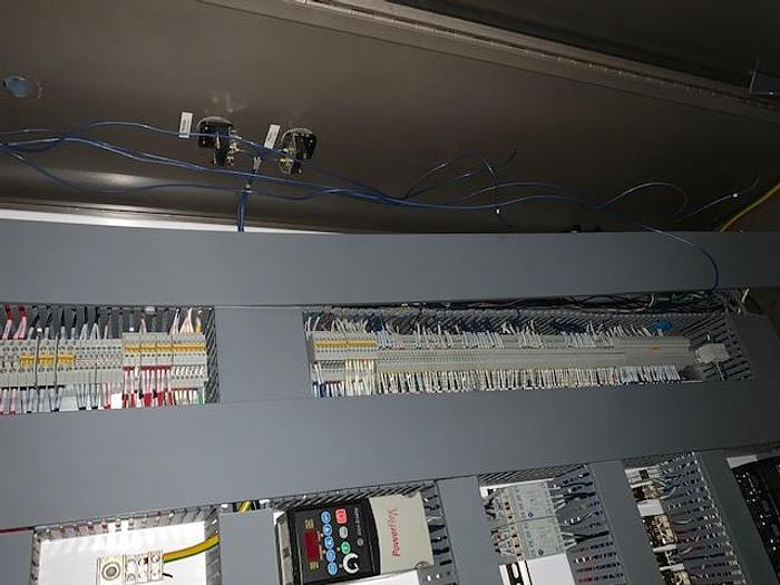 Used 2006 Rovema VPI-260