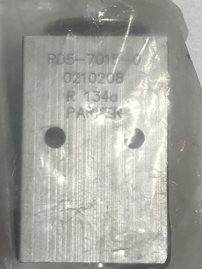 Mack expansion valve 2 TON (BR4)