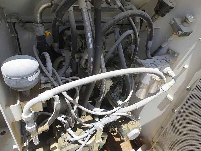 Used 2017 LIEBHERR R9150