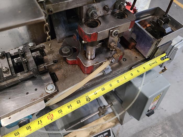 Used Standard NO. 7S 321-1  ?