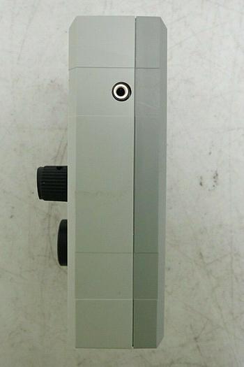 Used LaMotte Model DC1100 Formaldehyde Kit with Case, SKC Passive Bubbles & Extras