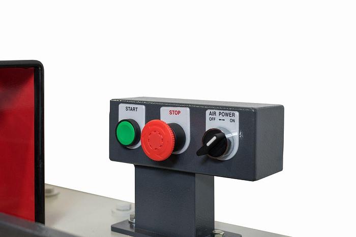 Northtech, NT-UCS18L Up Cut Saw (Left Hand Cut)