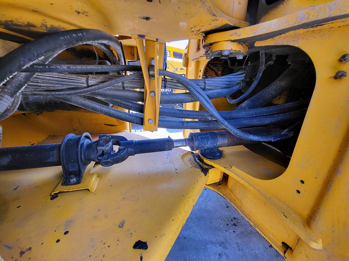 Used 2013 JCB 427 ZX