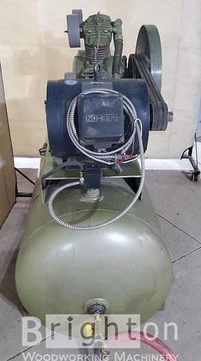 Used Swan SW-415 used compressor