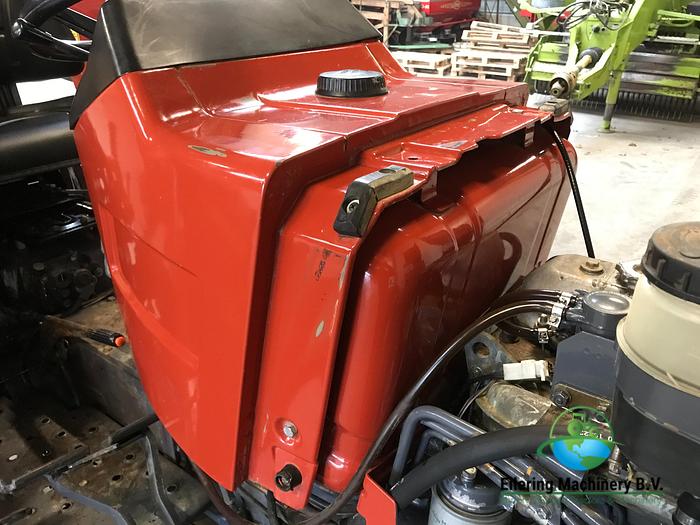 Used 2000 Fiat / New Holland 80-66 S-DT