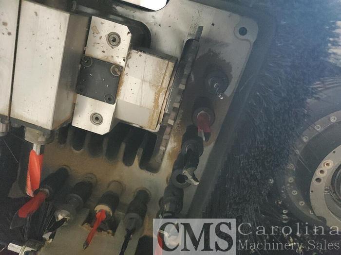 Used 2013 Biesse  Rover B Edge