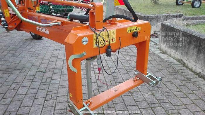 2025 Borello -ABIMAC 6810 11