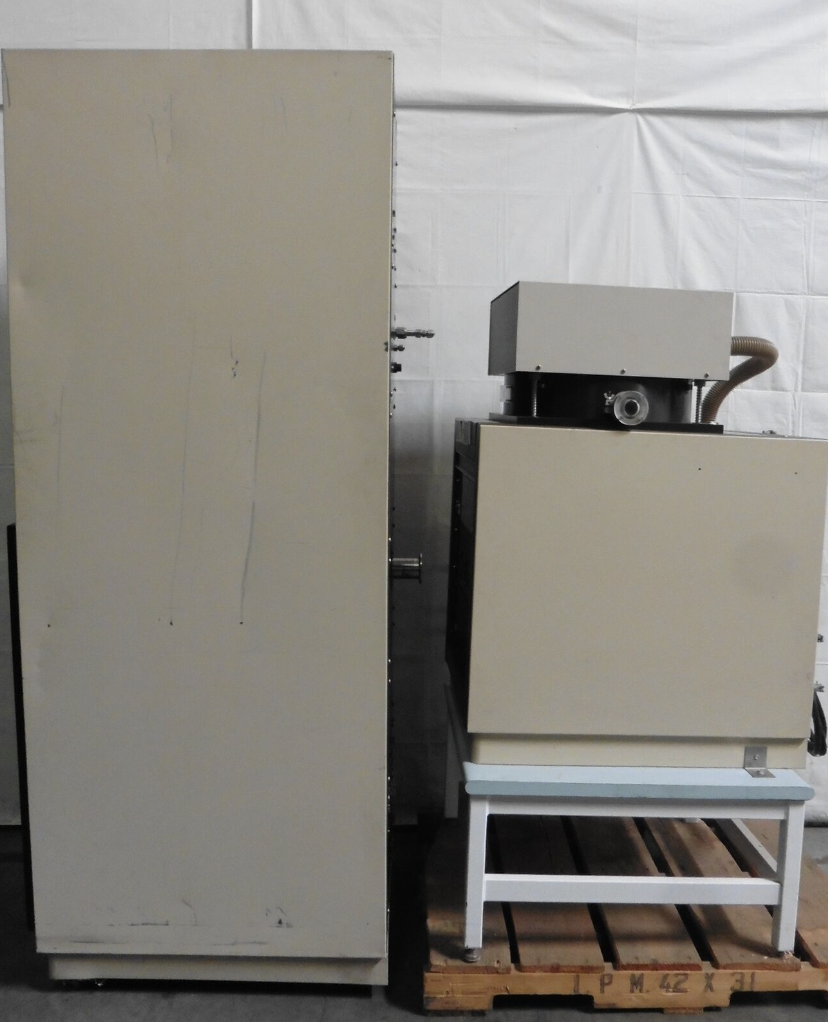 Used The Semi Group PE System 1000PP & PE 1000PP Plasma Etching Systems