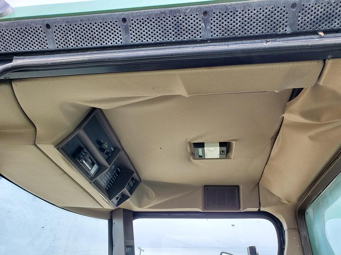 Used John Deere 9600 Combine