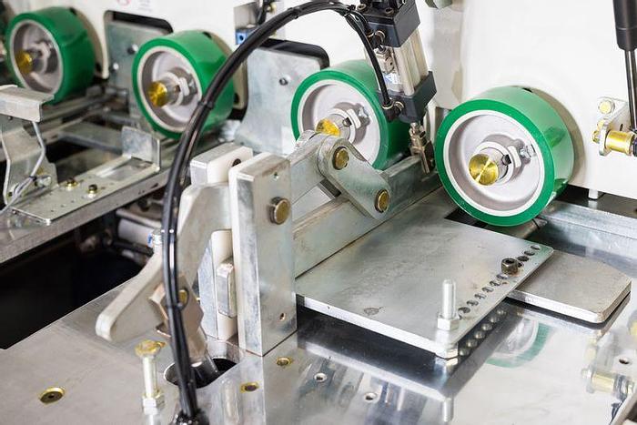 Northtech, NT EM250 Linear End-Matcher