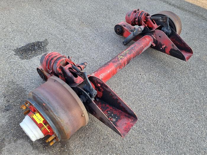 Used SAF Drum brake
