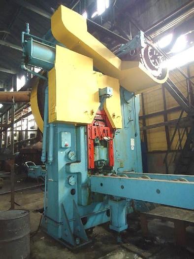 Used Billet Shear SCKU800