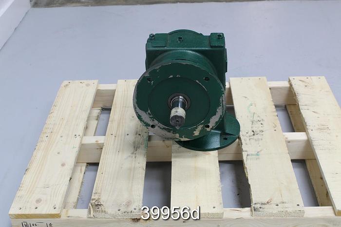 Used Master Gear Drive 192/1 Ratio #39956