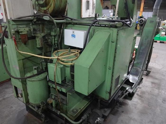 D'occasion NATIONAL M5