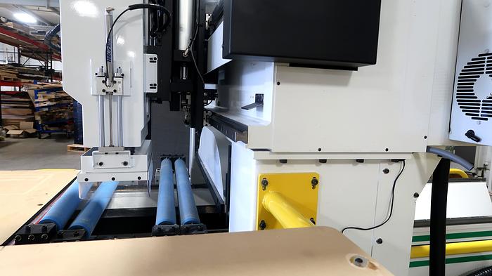 C.R. ONSRUD Roller Hold Down CNC 98RH18