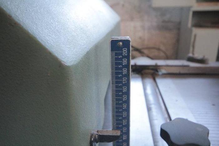 Used Salvadeo Salvadeo