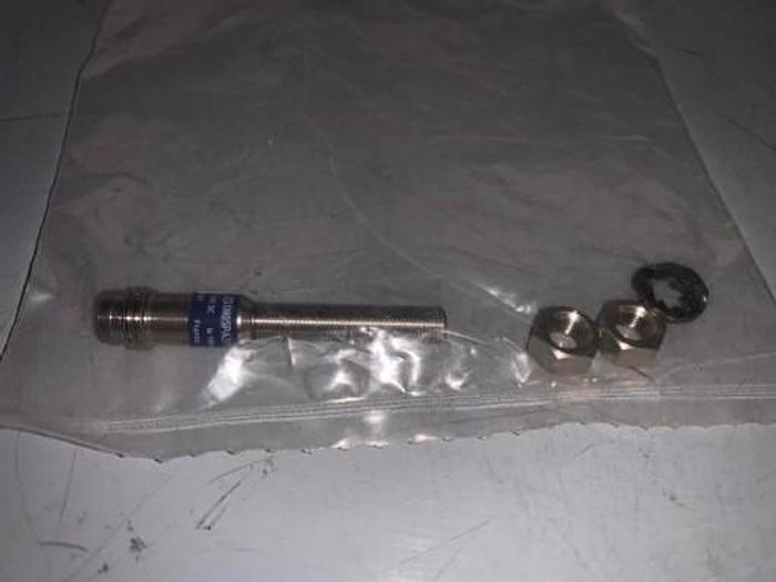 Proximity inductive sensor Sn=0,8mm 5-24V DC M