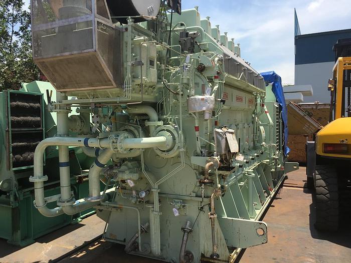 2015 Daihatsu 6DK-26