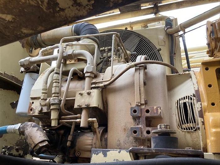 Used 2000 Ingersoll-Rand T3W Drill Rig