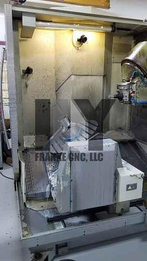 Used DMG MORI    DECKEL MAHO DMU 80P hi-dyn