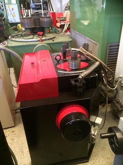 Usato PIEGAPROFILI 3C VISULIZZATA