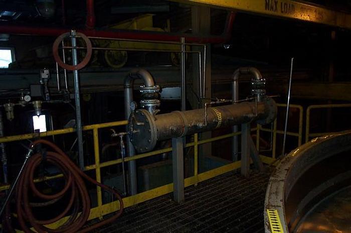 Used KROFTA SPC6 #20430