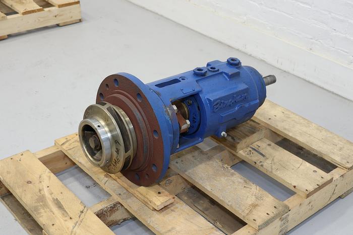 Unused Bingham 3x4x8.5" Power End #44212