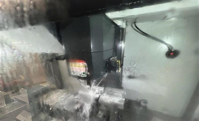 Used 2018 Haas VF2SS YT