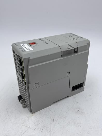 Used Allen-Bradley 1769-L33ERM Ser A 