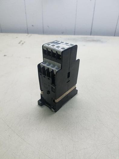 Used AEG 910-302-777-00 Contractor 91030277700