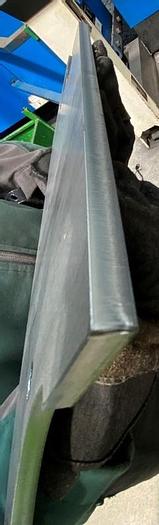 Used 2009 Trumpf TruLaser 5040 CO2 Laser