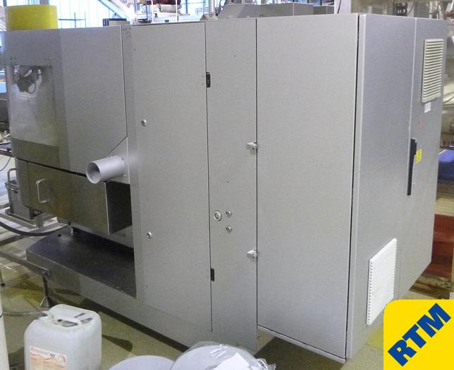 Used Hard Candy Double Twist Wrapper