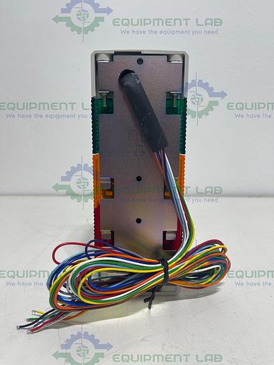 Patlite WME-302A-RYG Light Tower 24V