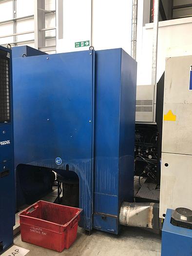 Used 2005 TRUMPF L2530 Plus 3.2KW