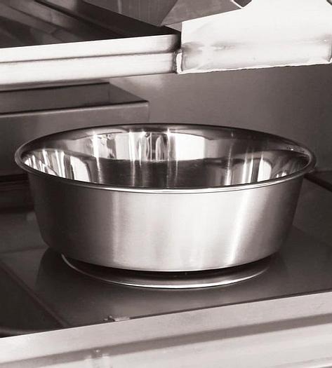 prosmoker Model 150H- Hand Load, Stainless Steel