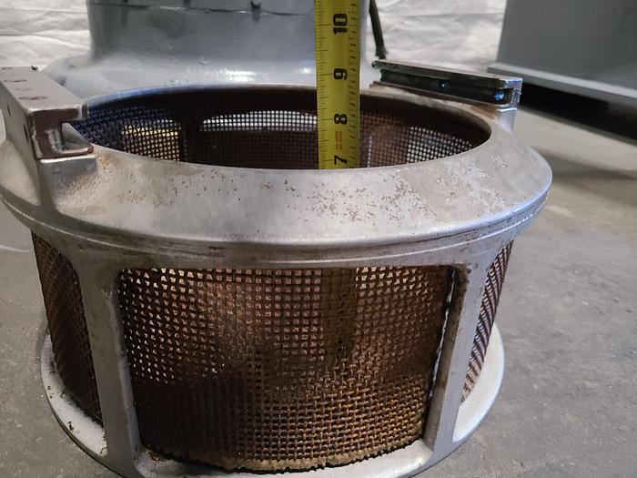 Used Ronci Speedy R297