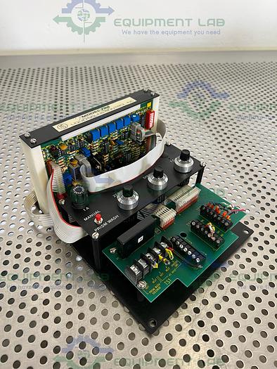 Used Liquid Solids Control  725 Process Refractometer