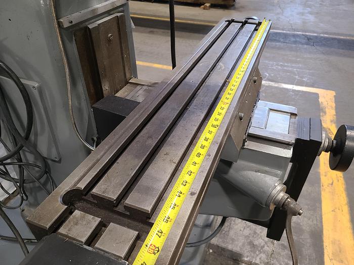 Used Prototrack Milling Machine