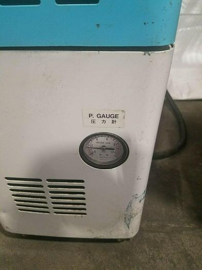 Used Matsui Mold Temperature Controller Model GMCL 55U Thermolator #22