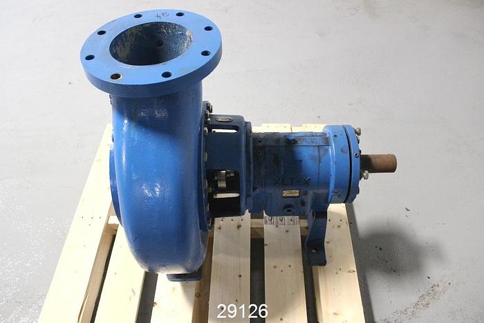 Refurbished Goulds 3196 Pump, 8x10x13 #29126