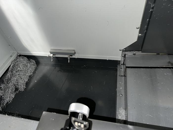 Used 2022 HAAS DT-2 5-Axis CNC Vertical Machining Center ***Low Hours***