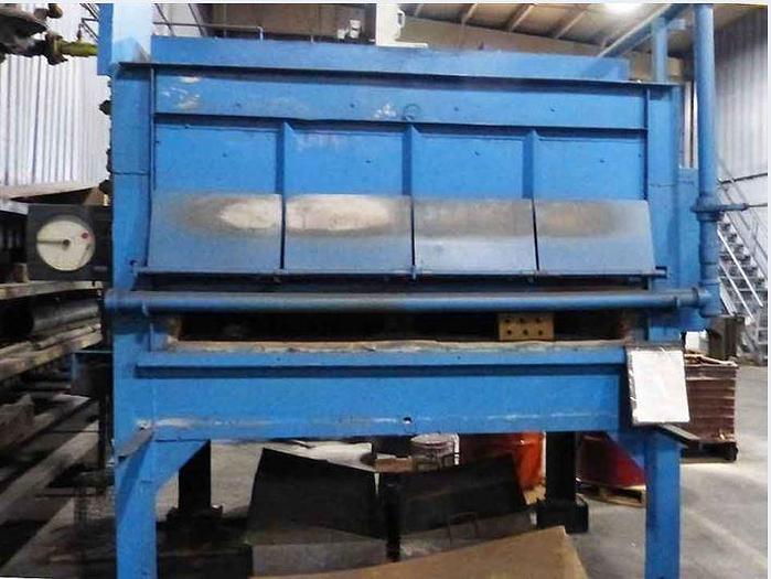 Used Upsetter Hasenclever 3-3/8" WS 630